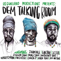 V.V.A.A. – Dem Talking Riddim (Album)