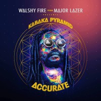 Kabaka Pyramid – Accurate