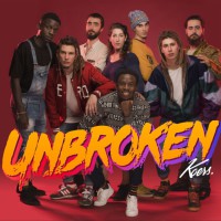 Koers – Unbroken