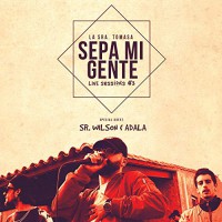 Sra Tomasa – Mi Gente Live Sessions