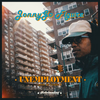 Jonnygo Figure – Unemployment