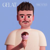 Miki Nuñez – Gelat