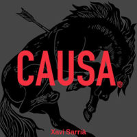 Xavi Sarrià – Causa